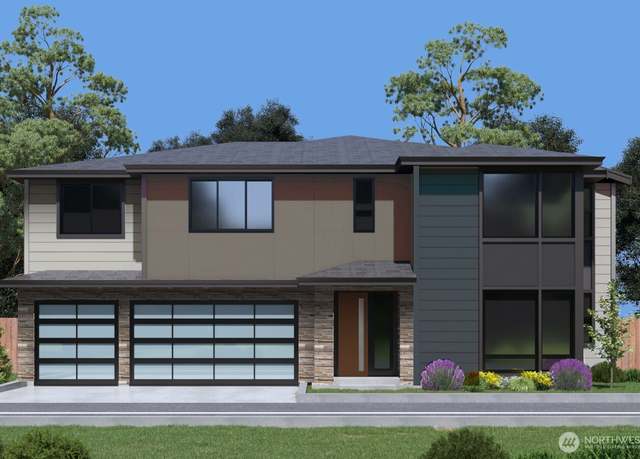 Property at 16219 Simonds Rd NE, Kenmore, WA 98028, 5 beds, 4.5 baths
