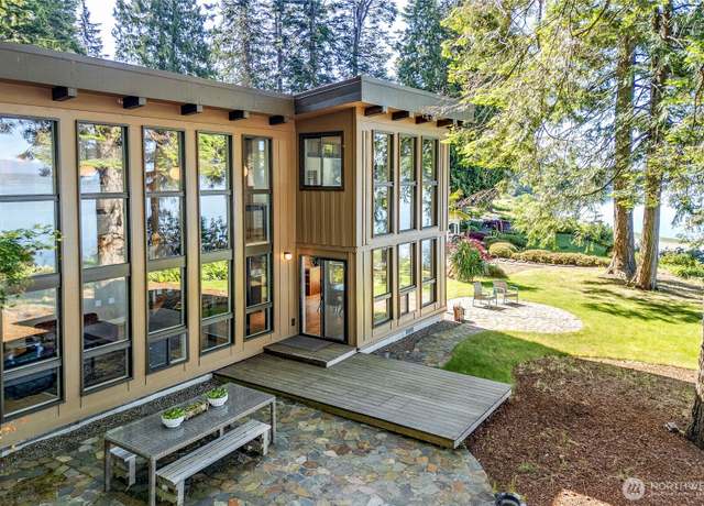 Property at 35249 Hood Canal Dr NE, Kingston, WA 98346, 2 beds, 2 baths