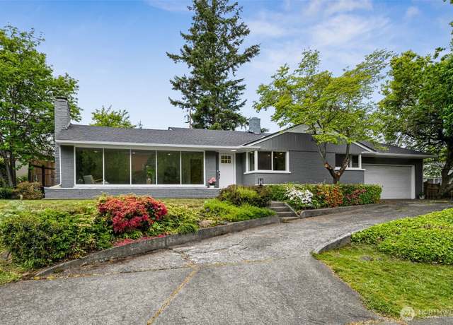 Property at 2228 Cinkovich St, Enumclaw, WA 98022, 4 beds, 2 baths