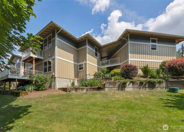 Property at 17356 Red Hawk Ct, Mount Vernon, WA 98274, 3 beds, 2.5 baths