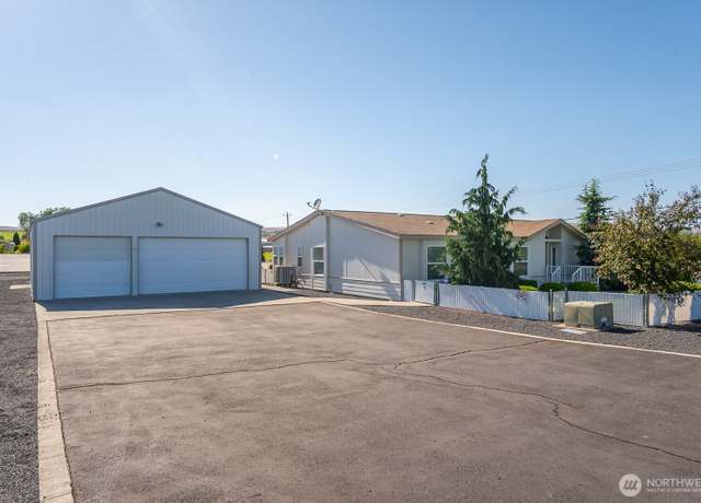 Property at 19980 Division.2 NW, Soap Lake, WA 98851, 3 beds, 2.5 baths