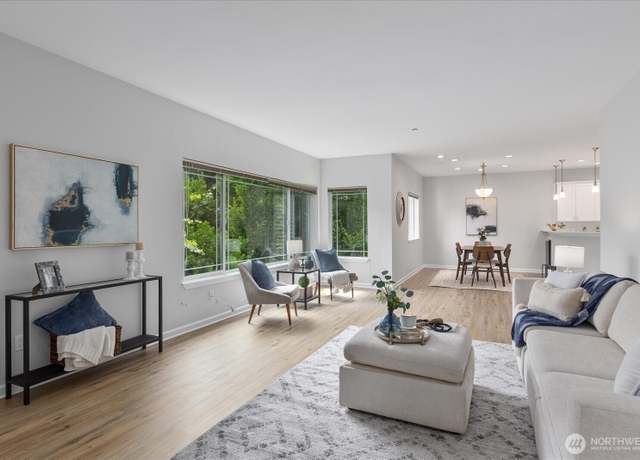 Property at 15000 Juanita Dr NE #402, Kenmore, WA 98028, 2 beds, 2 baths