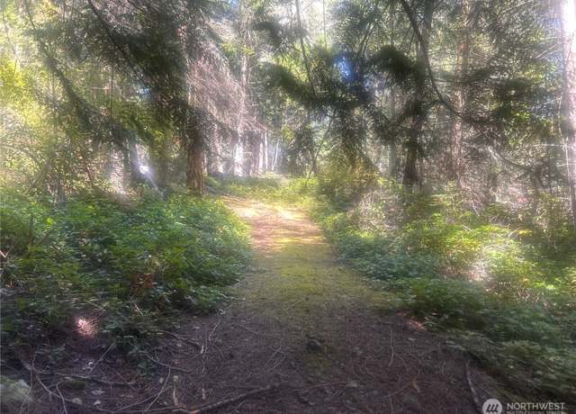 Property at 0 XX Rocky Rd, Crane Island, WA 98243