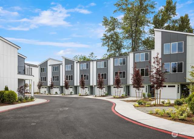 Property at 1510 Hollow Dale Pl Unit E, Everett, WA 98204, 3 beds, 2 baths