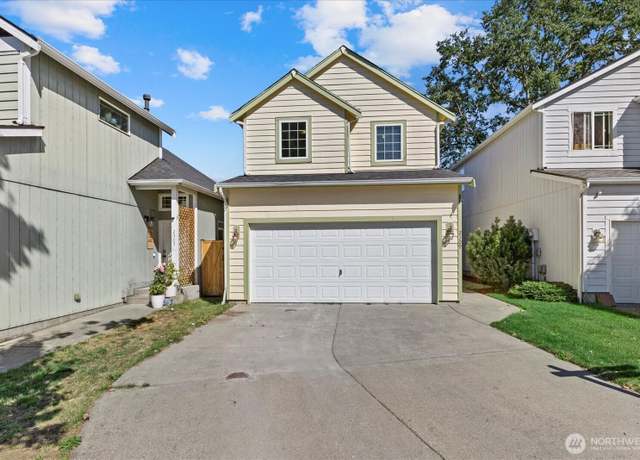 Property at 2309 179th St Ct E, Tacoma, WA 98445, 3 beds, 2.5 baths