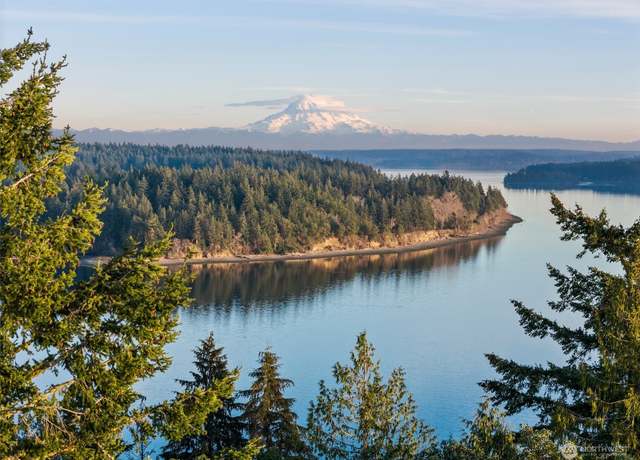 Property at 15009 51st Street Ct SW, Longbranch, WA 98351
