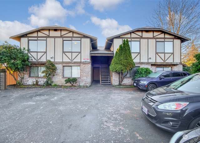 Property at 19828 Military Rd S #3, Seatac, WA 98188, 2 beds, 2 baths