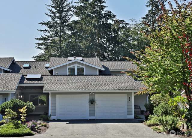 Property at 2426 James Pl #303, Langley, WA 98260, 3 beds, 3 baths