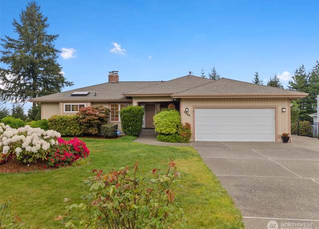 Property at 5440 NW Eldorado Blvd, Bremerton, WA 98312, 3 beds, 2.5 baths