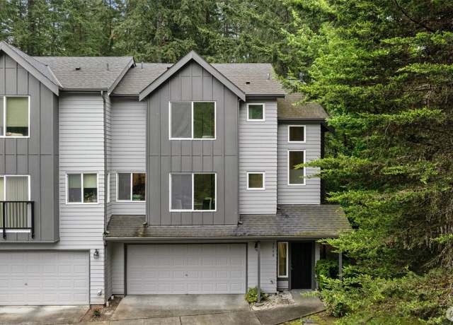 Property at 3758 257th Ave SE Unit 4-4, Issaquah, WA 98029, 2 beds, 2.5 baths