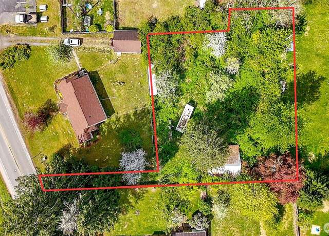 Property at 54305 7th Hwy, Elbe, WA 98330