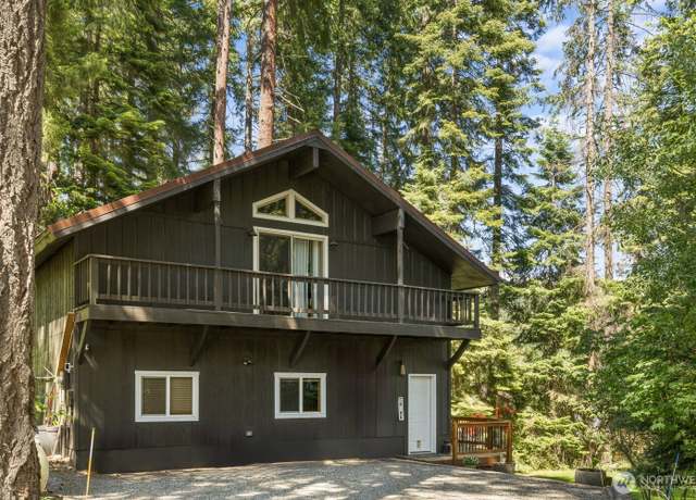 Property at 671 W Pacific Ave, Ronald, WA 98940, 2 beds, 2 baths