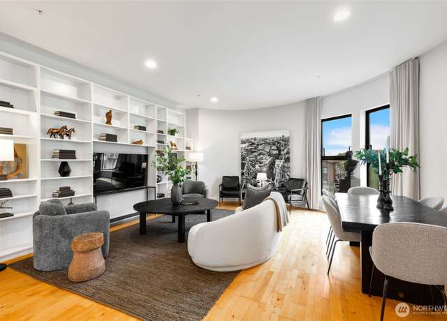 Property at 615 E Pike St #306, Seattle, WA 98122, 2 beds, 1.5 baths
