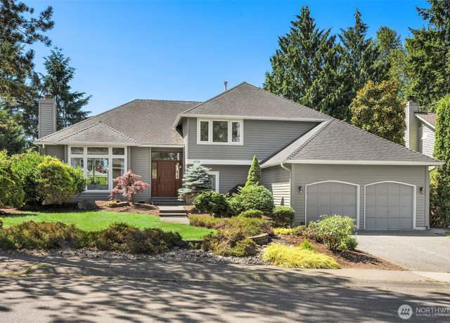 Property at 2518 163rd Pl SE, Mill Creek, WA 98012, 4 beds, 3 baths