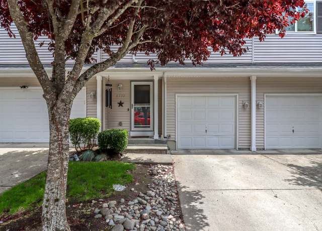 Property at 6530 Newaukum Pl NE, Bremerton, WA 98311, 3 beds, 2.5 baths