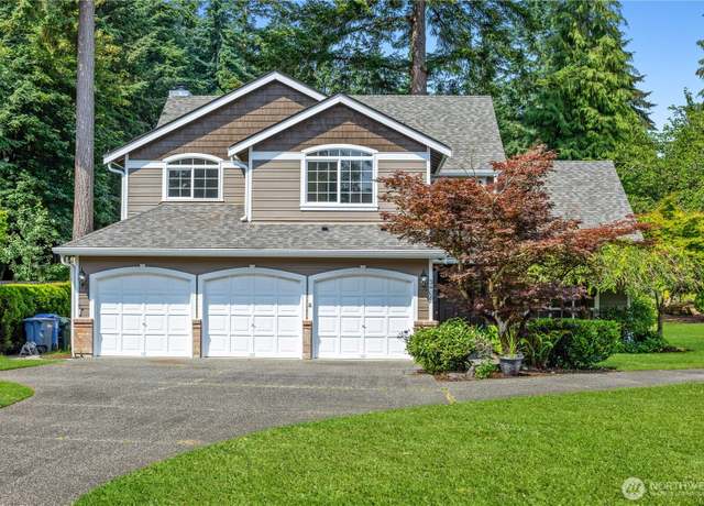 Property at 3408 9th Avenue Ct NW, Gig Harbor, WA 98335, 4 beds, 3 baths