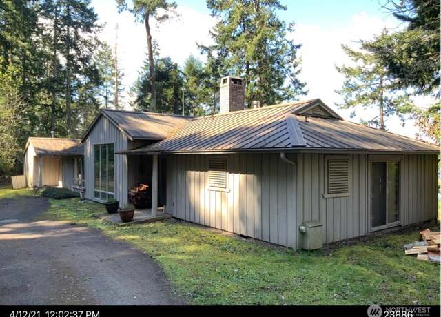 Property at 4065 E Sequim Bay Rd, Sequim, WA 98382, 3 beds, 3.5 baths