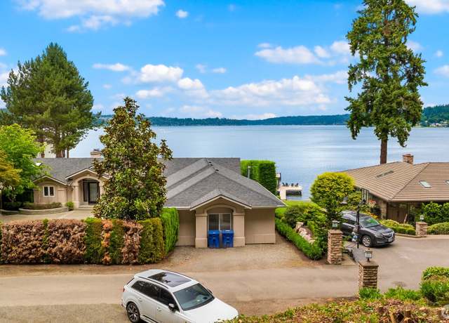 Property at 3958 SE 179th Ln, Bellevue, WA 98008