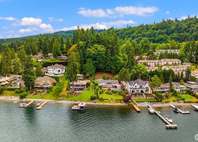 Property at 3958 SE 179th Ln, Bellevue, WA 98008