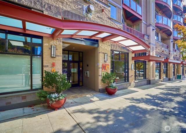 Property at 5650 24th Ave NW #205, Seattle, WA 98107, 1 bed, 1 bath