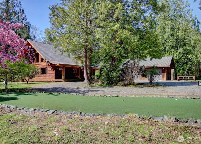 Property at 5412 Ershig Rd, Bow, WA 98232, 2 beds, 2 baths