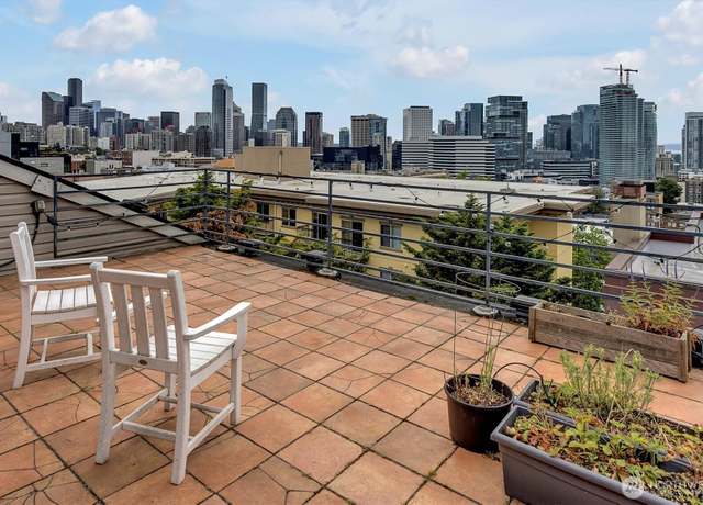Property at 712 E Denny Way #502, Seattle, WA 98122, 1 bath