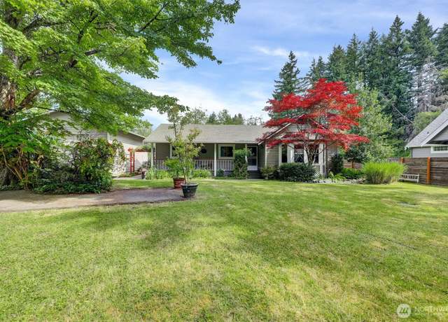 Property at 4623 224th St SE, Bothell, WA 98021, 3 beds, 2 baths