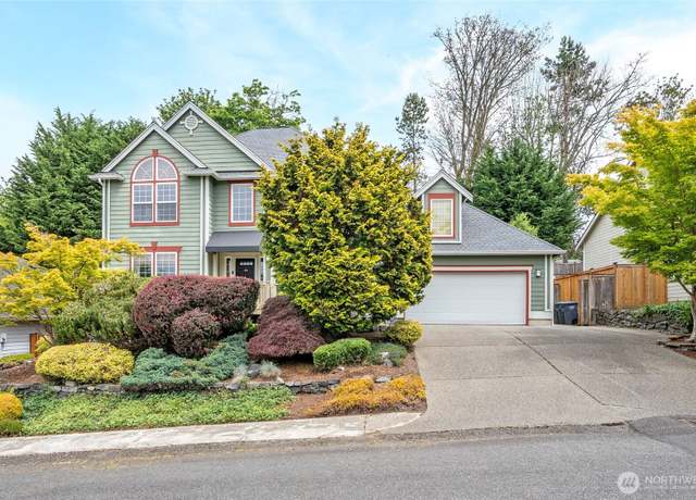 Property at 2003 88th Ave W, University Place, WA 98466, 3 beds, 2.5 baths