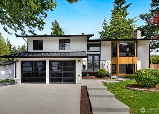 Property at 7502 117th Ave NE, Kirkland, WA 98033, 4 beds, 3 baths