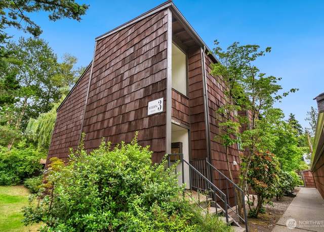 Property at 2300 NE 89th St #8905, Seattle, WA 98115, 1 bed, 1 bath