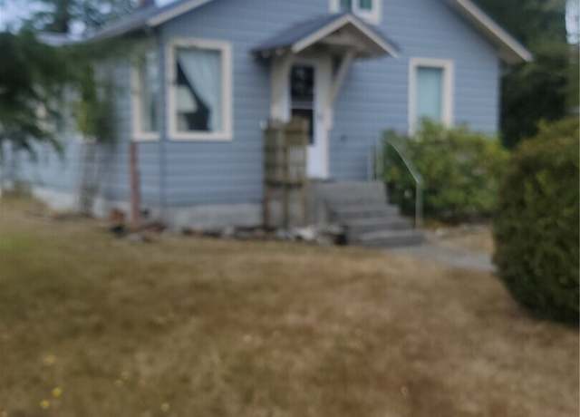 Property at 2905 Hendricks St, Port Townsend, WA 98368, 3 beds, 1 bath