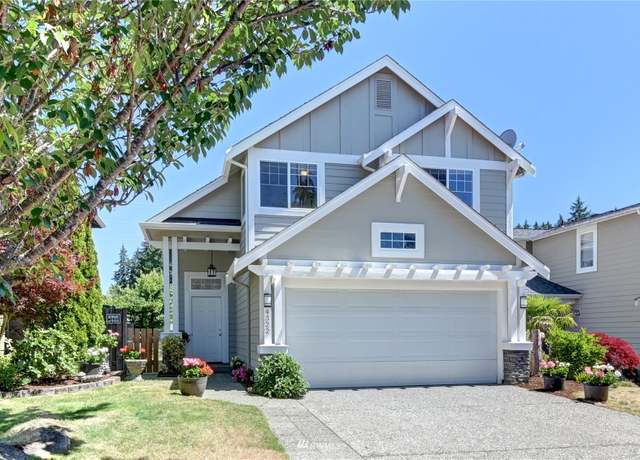 Redfin Issaquah Highlands