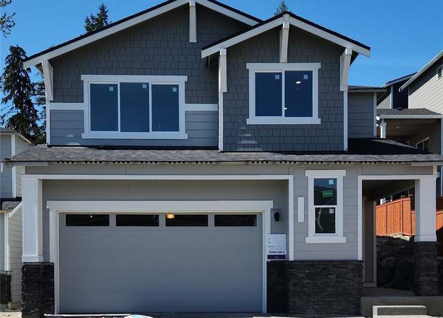 Property at 10906 43rd Ave SE, Everett, WA 98208, 5 beds, 3 baths