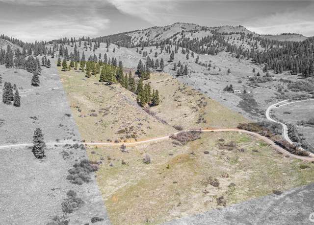 Property at 9640 Nahahum Canyon Rd, Cashmere, WA 98815