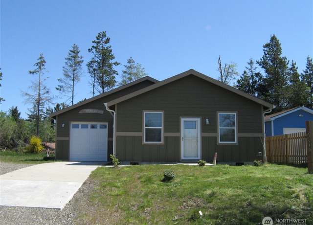 Property at 27510 X Ln, Ocean Park, WA 98640, 2 beds, 2 baths
