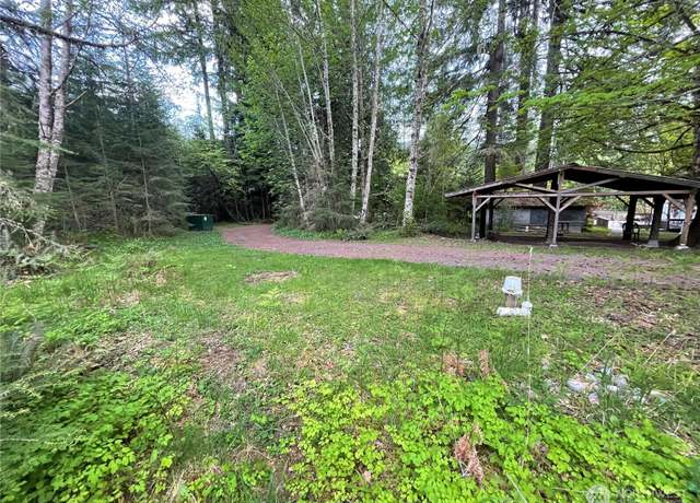 Property at 33823 State Route 706 #4, Ashford, WA 98304