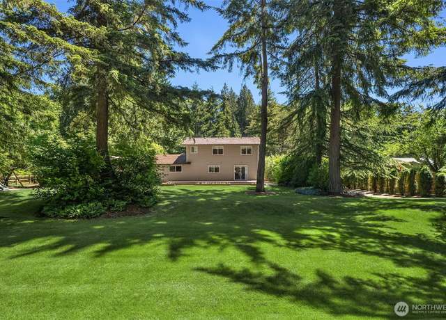 Property at 28707 181st Ave SE, Kent, WA 98042, 3 beds, 2.5 baths
