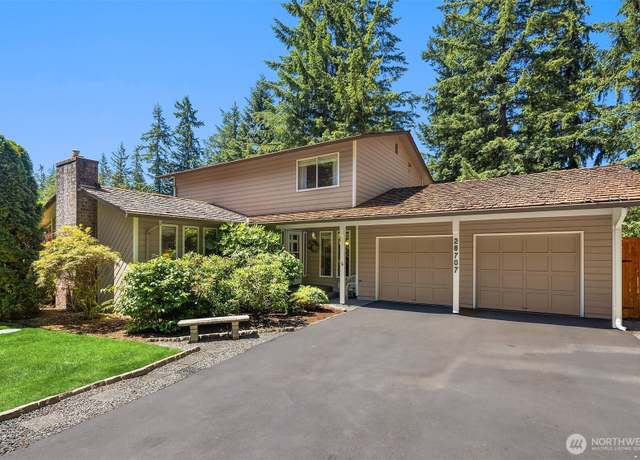 Property at 28707 181st Ave SE, Kent, WA 98042, 3 beds, 2.5 baths