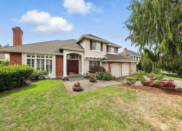 Property at 13527 42nd Ave W, Mukilteo, WA 98275, 3 beds, 2.5 baths