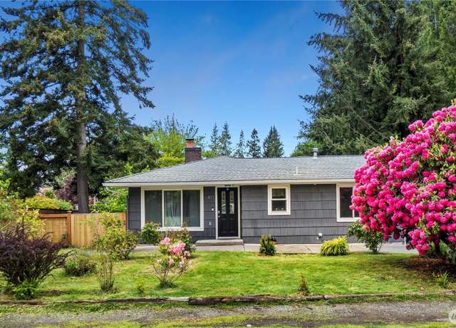 Property at 6410 Cypress St, Everett, WA 98203, 3 beds, 1 bath