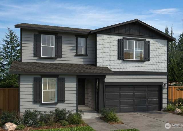 Property at 13702 185th Street Ct E #103, Puyallup, WA 98374, 5 beds, 3 baths