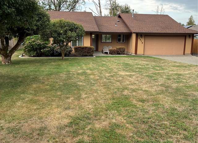 Property at 2413 Westlake Dr SE, Lacey, WA 98503, 3 beds, 1.5 baths