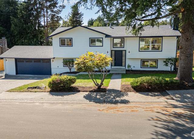 Property at 13533 131st Ave NE, Kirkland, WA 98034, 5 beds, 3 baths