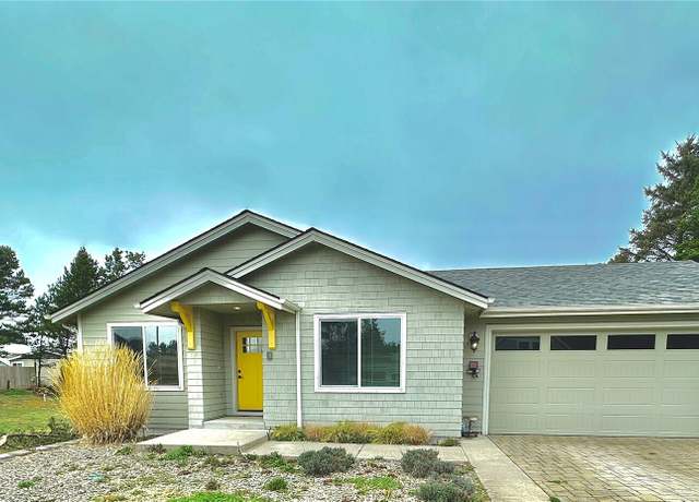 Property at 1323 196th Pl, Long Beach, WA 98631, 3 beds, 2 baths