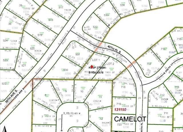 Property at 29501 40th Pl S, Auburn, WA 98001