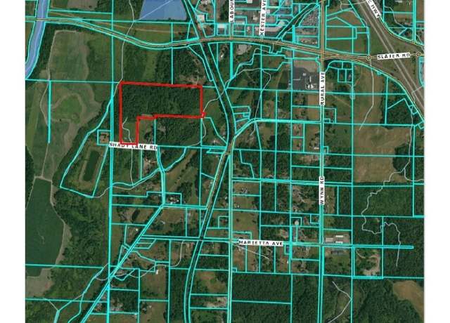 Property at 0 Shady Lane Rd, Bellingham, WA 98228