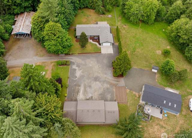 Property at 7207 Lakeside St SW, Olympia, WA 98512, 3 beds, 2.5 baths