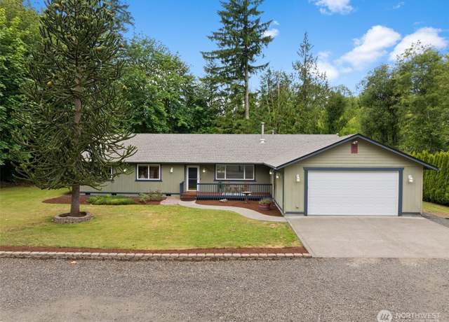 Property at 7207 Lakeside St SW, Olympia, WA 98512, 3 beds, 2.5 baths
