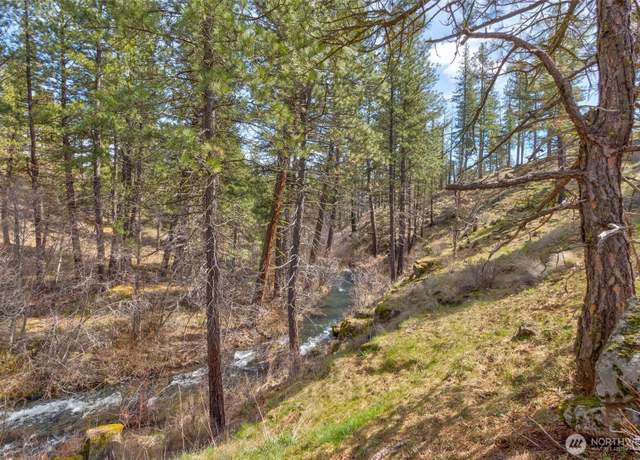 Property at 0 Box Canyon Rd, Goldendale, WA 98620