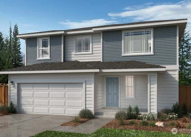 Property at 1888 NW Nahele Ct #49, Poulsbo, WA 98370, 5 beds, 3 baths